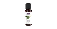 Now Foods Sage Oil, 1 Oz