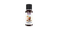 Now Foods Spiced Cider Oil Blend, 1 Oz