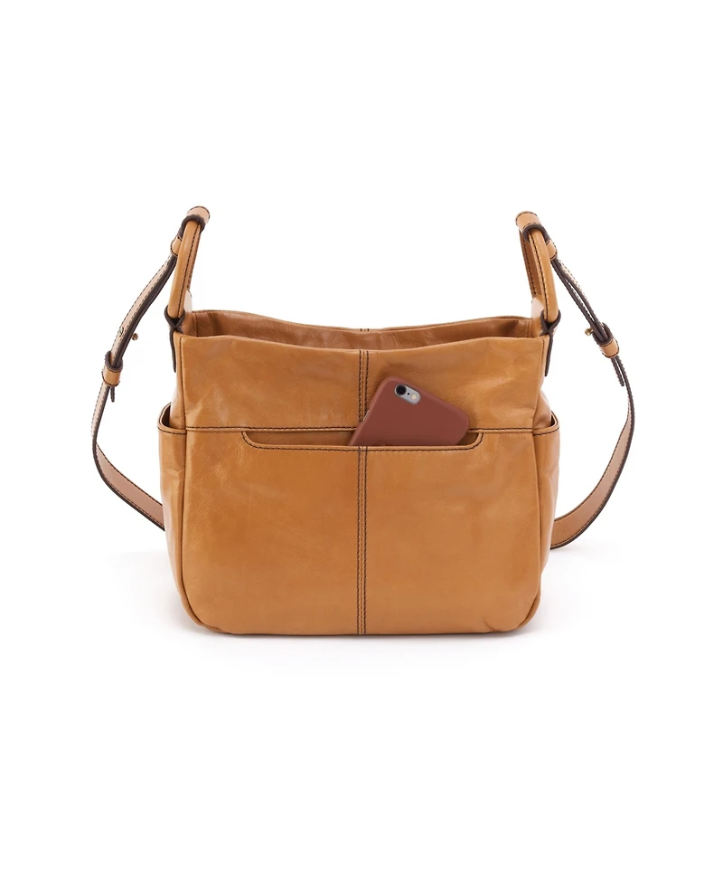 Hobo Sheila Crossbody Bag