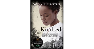 Kindred by Octavia E. Butler