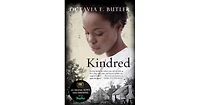 Kindred by Octavia E. Butler