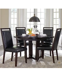 Uttermost Placuna 1 Light Bronze Pendant