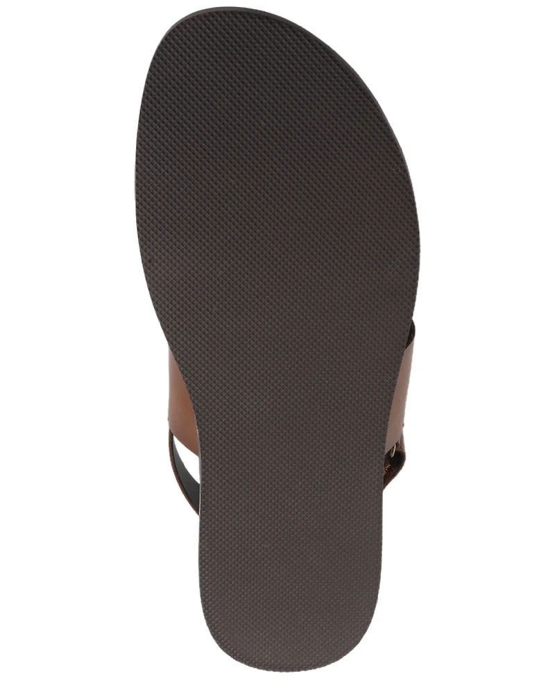 Alfani Men's Paolo Strap Sandals, Created for Macy's