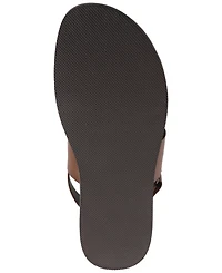 Alfani Men's Paolo Strap Sandals, Created for Macy's