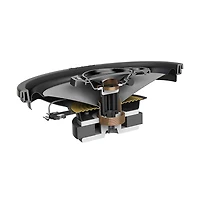 Pioneer 4x6 3-Way Car Speakers