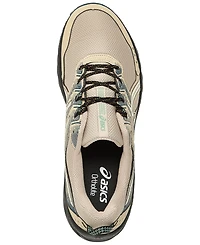 Asics Men's Venture 9 Trail Running Sneakers from Finish Line