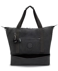 Kipling Art Medium Weekender Tote Bag