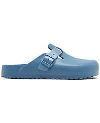 Birkenstock Men's Boston Essentials Eva Clogs from Finish Line