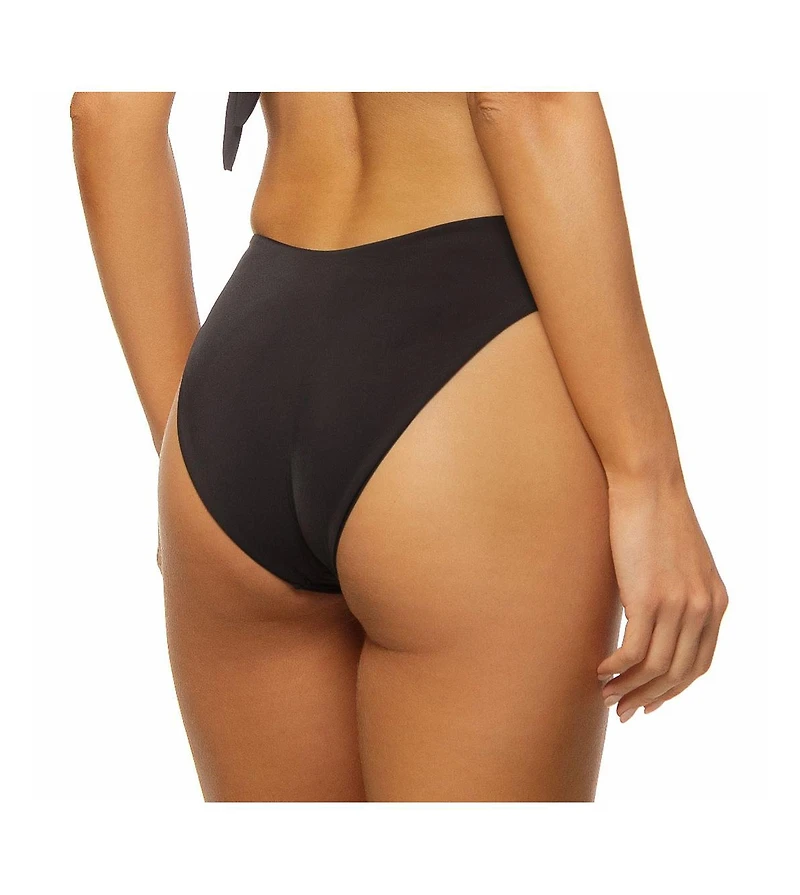 Guria Beachwear Women's V Front Classic Bikini Bottom