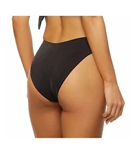 Guria Beachwear Women's V Front Classic Bikini Bottom