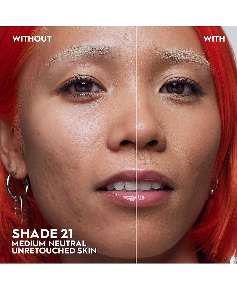 Urban Decay Face Bond Self-Setting Waterproof Foundation, 1 oz.