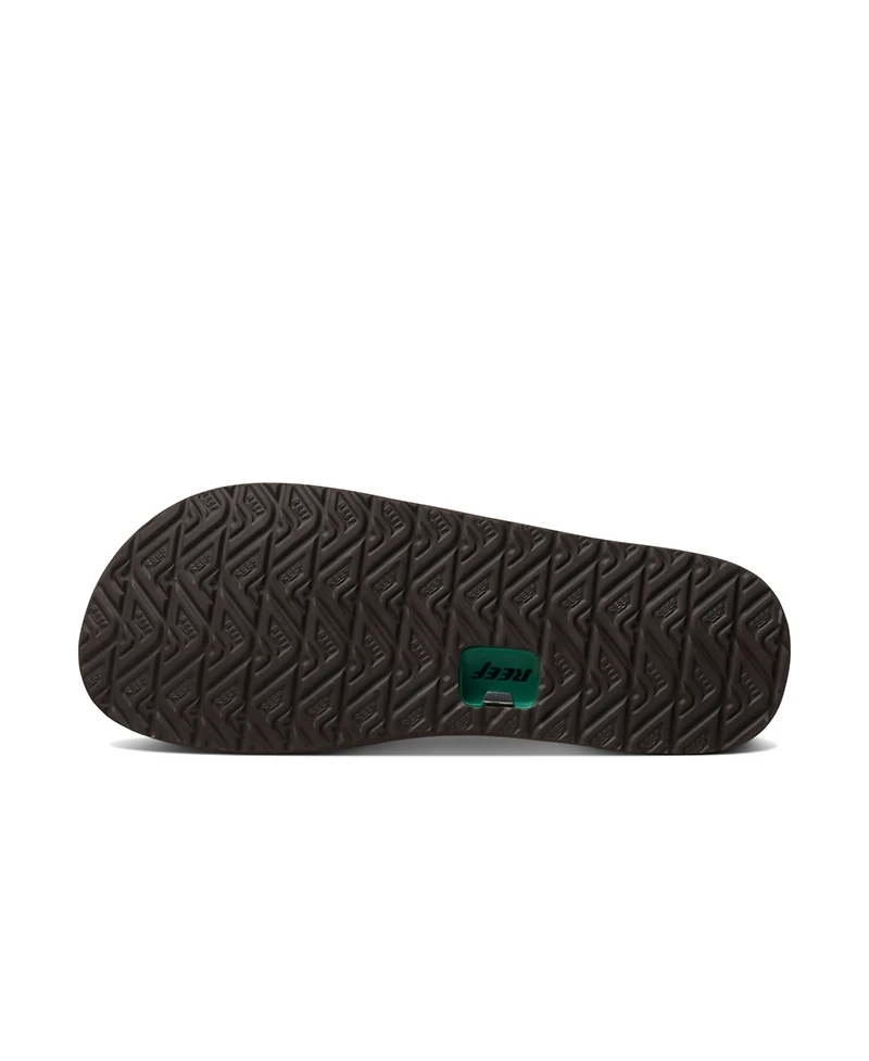 Reef Men's Mulligan Ii Slip-On Sandals