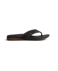Reef Men's Cushion Lux Slip-On Sandals