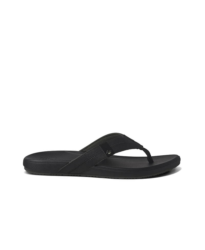 Reef Men's Cushion Phantom 2.0 Slip-On Sandals