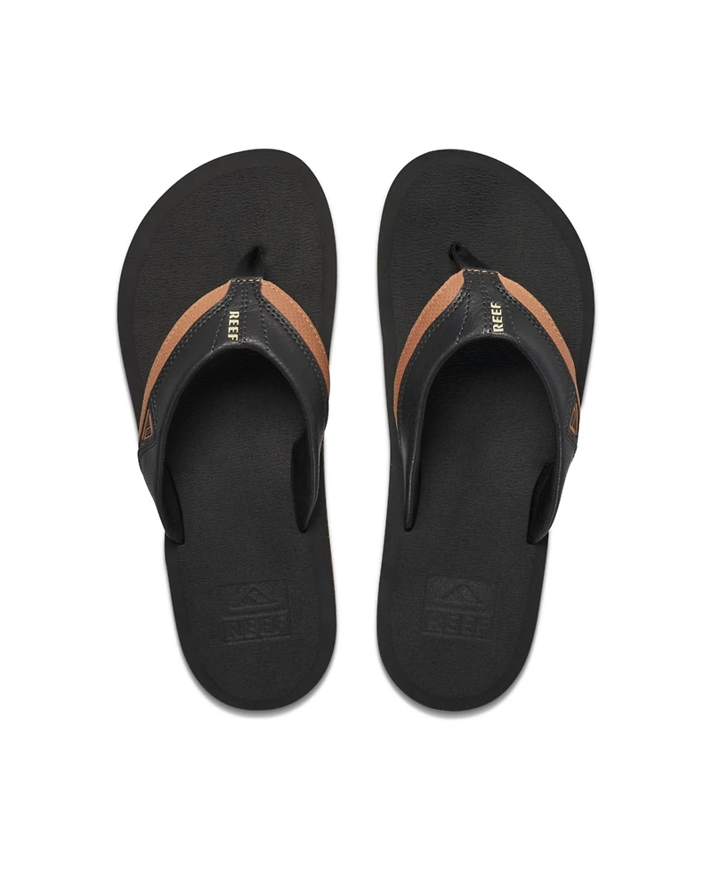 Reef Men's Cushion Dawn Slip-On Sandals