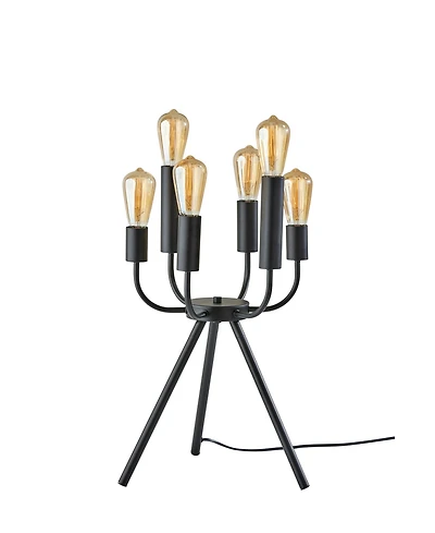 Adesso 23.5" Rory Table Lamp