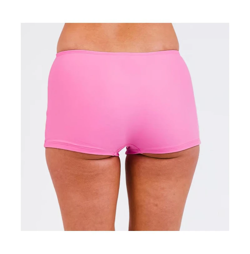 Calypsa Plus Boyshorts