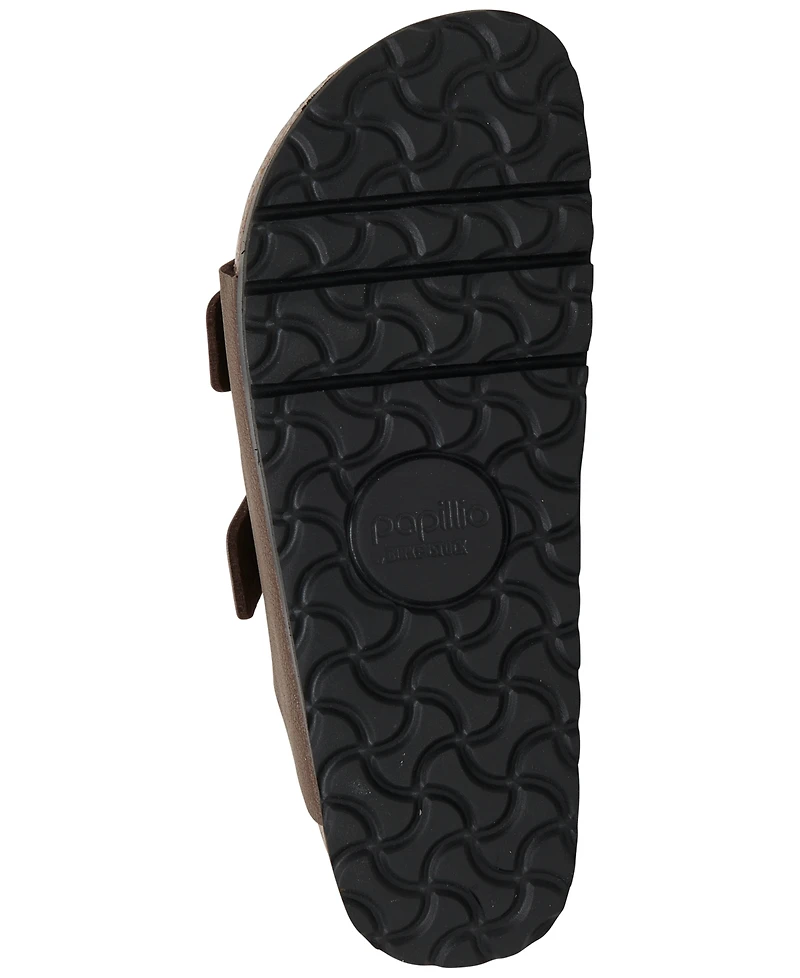 Birkenstock Women's Arizona Flex Birko-Flor Platform Sandals from Finish Line