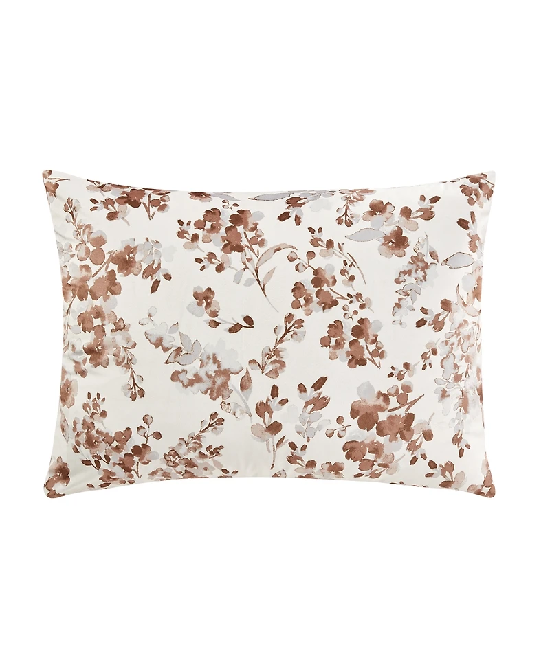 Sunham Della 9-Pc. Comforter Set, Queen