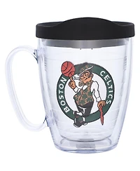 Tervis Tumbler Boston Celtics 16 Oz Emblem Mug