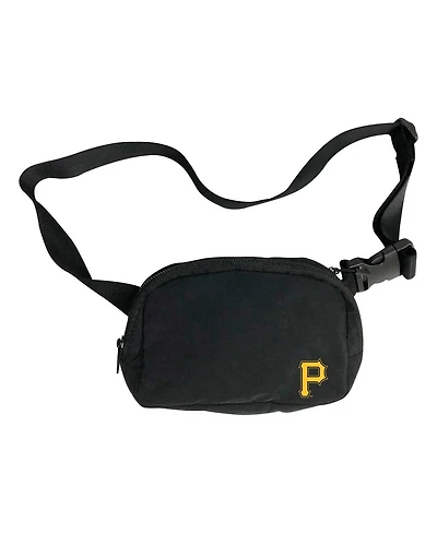 Men's and Women's Pittsburgh Pirates Fanny Pack