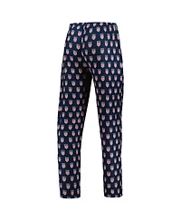 Men's Concepts Sport Navy Usmnt Gauge Lounge Pants