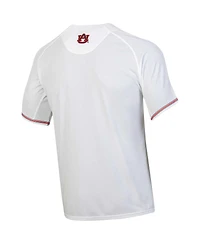 Under Armour Men's Auburn Tigers Softball V-Neck Jersey