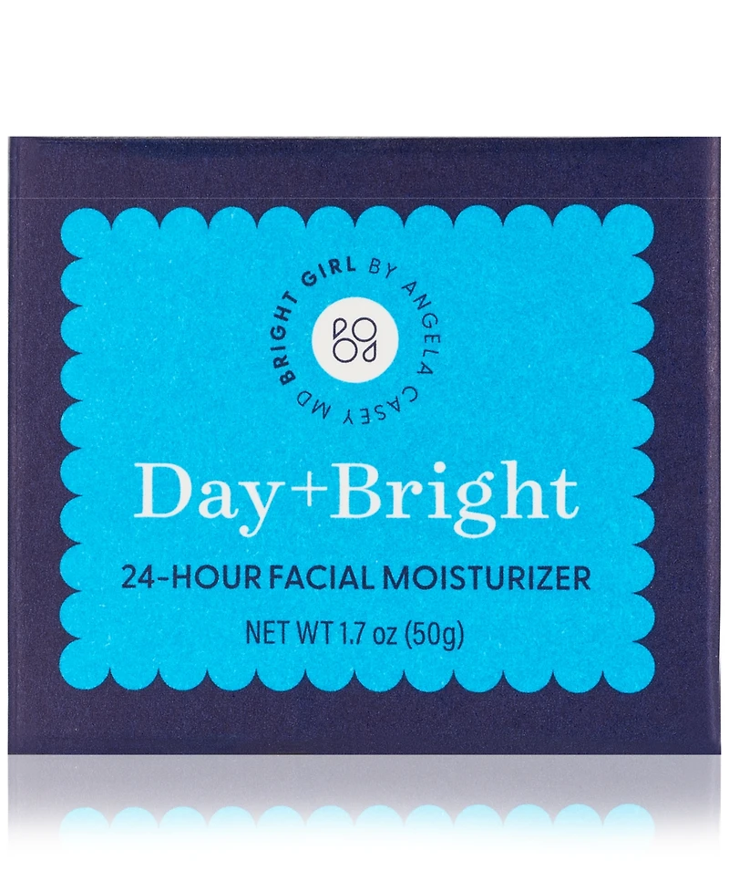 Bright Girl Day+Bright 24-Hour Facial Moisturizer