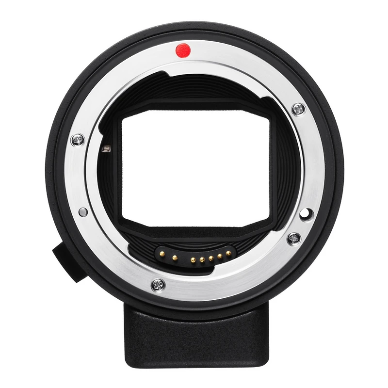 Sigma Mc-21 Lens Mount Converter/Adapter (Sigma Ef to Leica L-Mount)