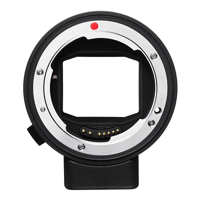 Sigma Mc-21 Lens Mount Converter/Adapter (Sigma Ef to Leica L-Mount)