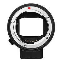 Sigma Mc-21 Lens Mount Converter/Adapter (Sigma Ef to Leica L-Mount)