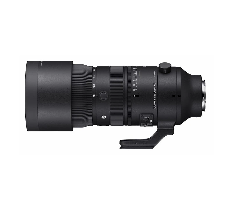 Sigma Af 70-200mm F/2.8 Dg Dn Os (Sports) lens for Sony E-Mount