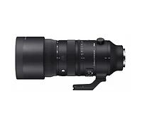 Sigma Af 70-200mm F/2.8 Dg Dn Os (Sports) lens for Sony E-Mount