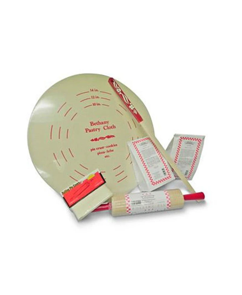 Bethany Housewares, Inc Bethany Housewares Lefse Accessory kit