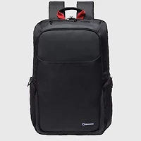 Alpine Swiss 16" Laptop Backpack Slim Travel Computer Bag Business Daypack