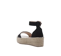 diyora espadrilles with braided platforms sandals