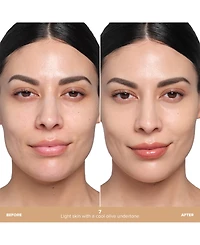 Anastasia Beverly Hills Beauty Balm Serum Boosted Skin Tint, 0.6 oz.