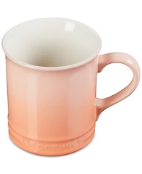 Le Creuset 14 ounce Enameled Signature Stoneware Coffee Mug