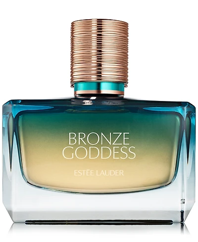 Estee Lauder Bronze Goddess Nuit Eau de Parfum Spray, 3.4 oz.