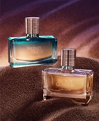 Estee Lauder Bronze Goddess Nuit Eau de Parfum Spray, 3.4 oz.