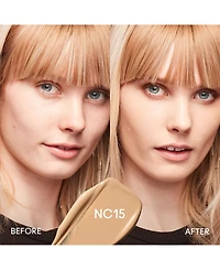Mac Studio Fix Fluid Spf 15 24Hr Matte Foundation + Oil Control, 1 oz.