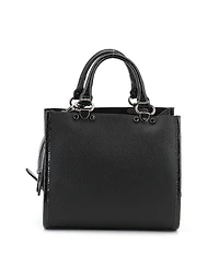 Like Dreams Hudson Satchel Small Tote Bag