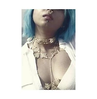 Kimya Choker