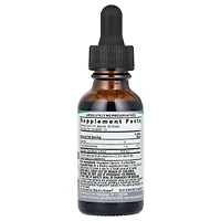 Nature's Answer Cornsilk Extract Alcohol-Free 2 000 mg - 1 fl oz (30 ml)