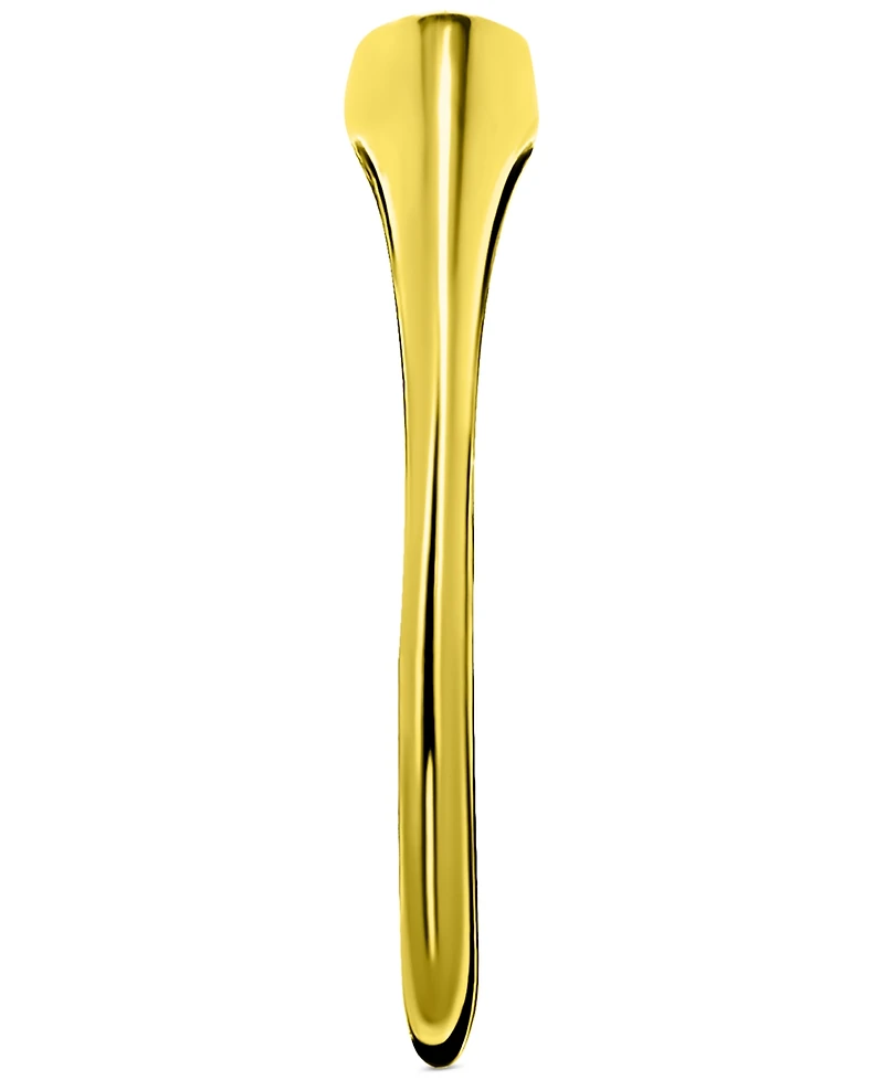 Giani Bernini Cubic Zirconia Signet Style Toe Ring, Created for Macy's