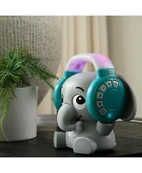 Earl's Sound Explorer Day-to-Night Bluetooth Soother
