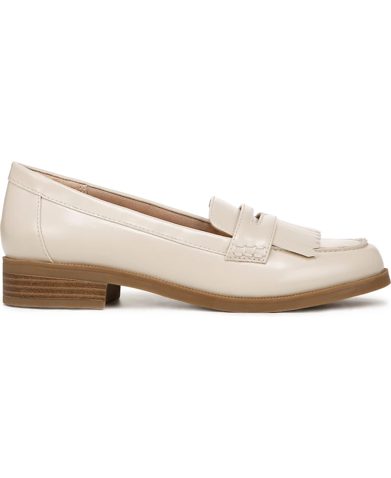 LifeStride Santana Slip On Loafers