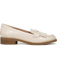 LifeStride Santana Slip On Loafers