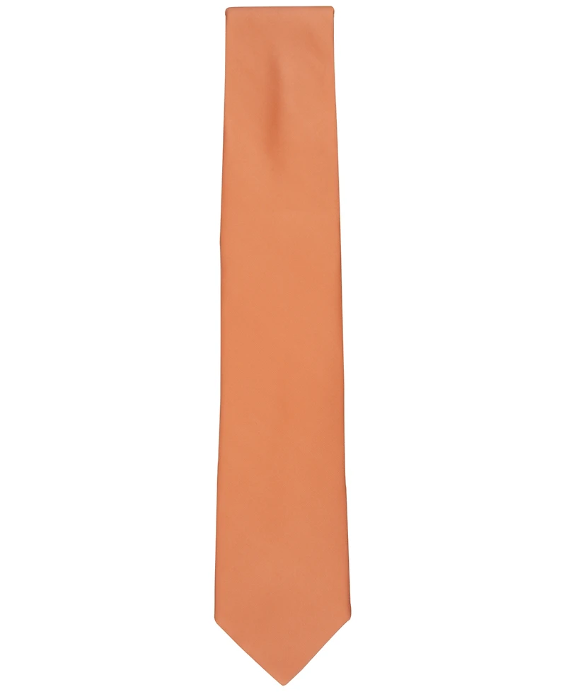 Michael Kors Men's Sapphire Solid Tie