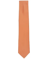 Michael Kors Men's Sapphire Solid Tie